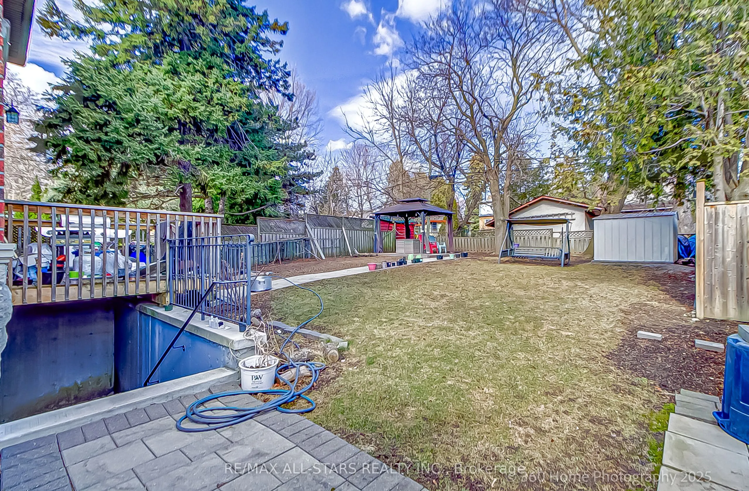 159 Harewood Avenue