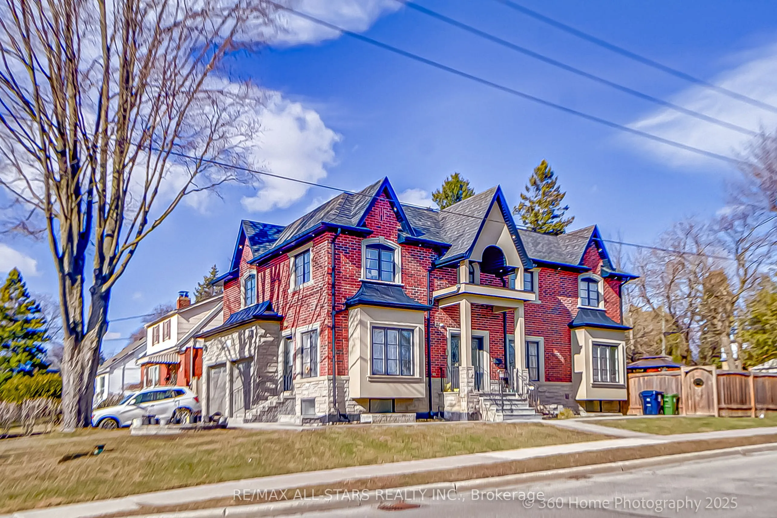 159 Harewood Avenue