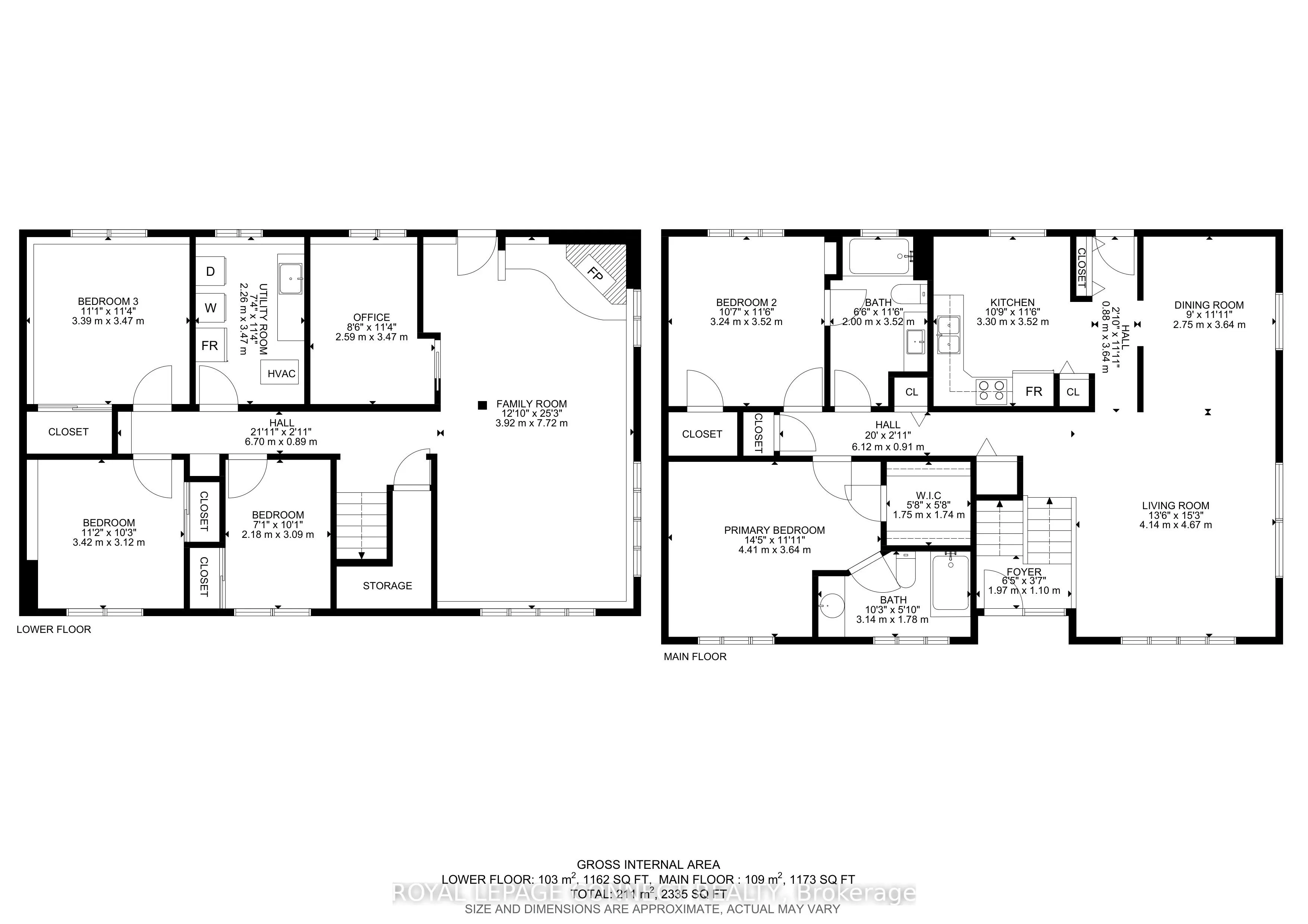 35 Lawson Road