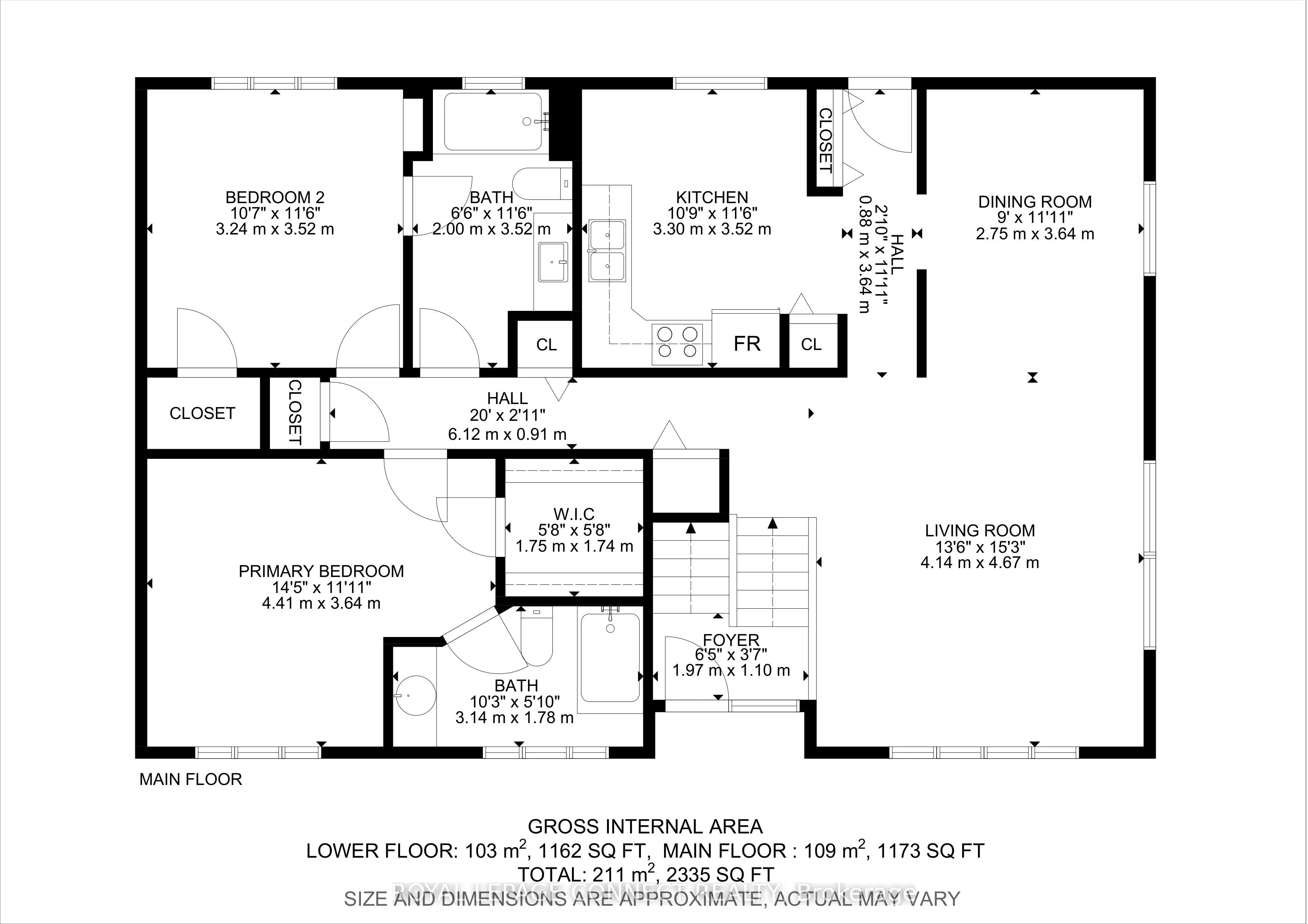 35 Lawson Road
