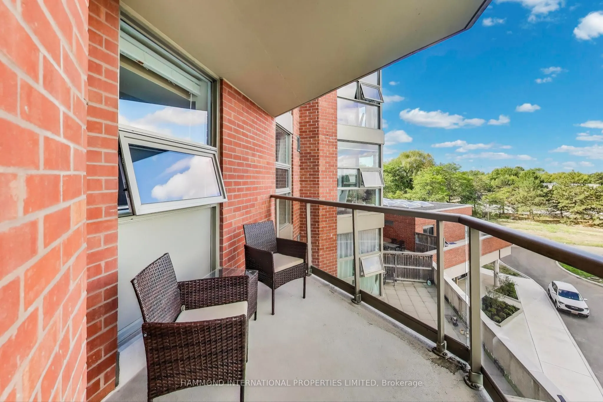 10 Dean Park Road, #416
