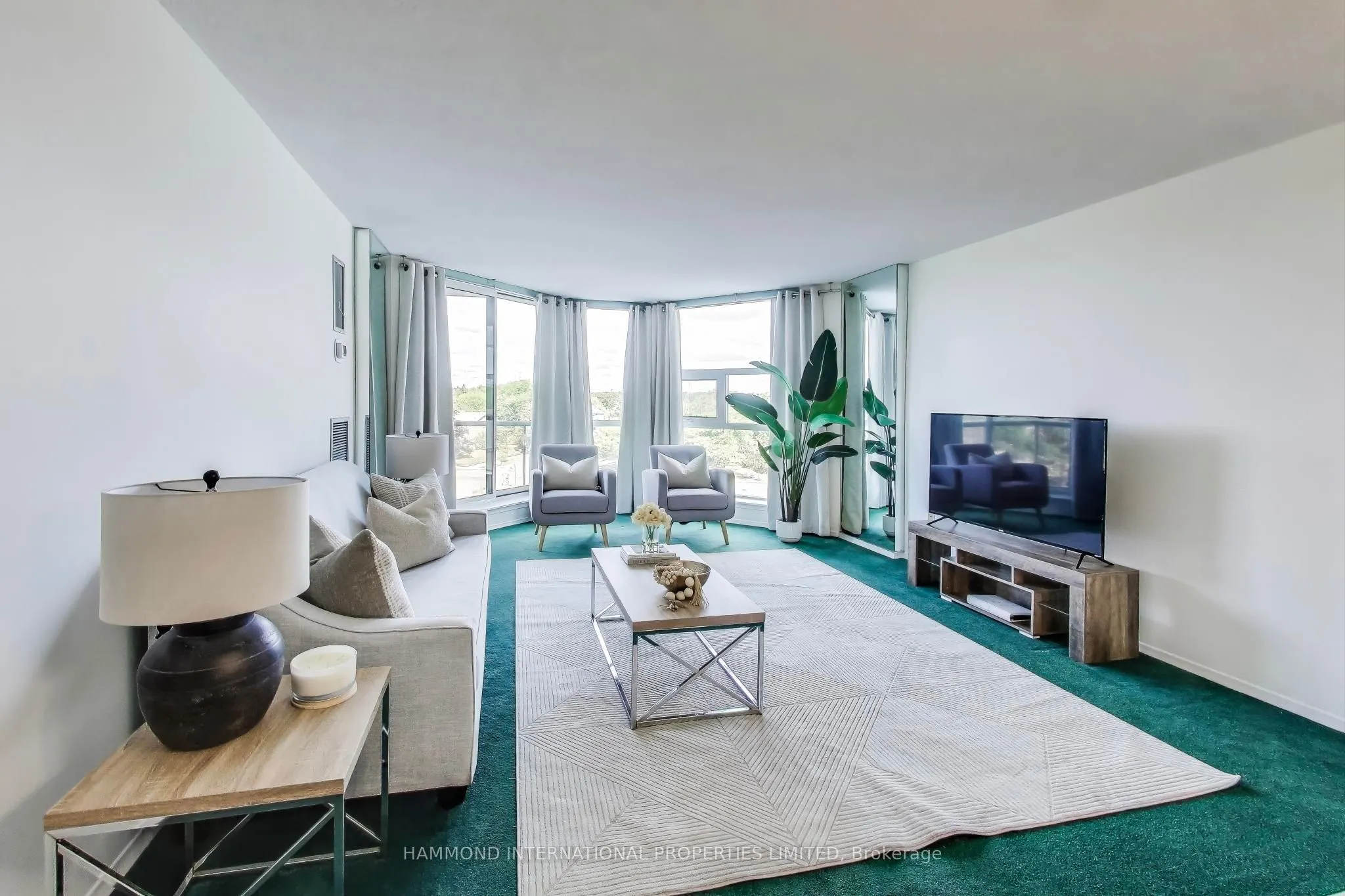 10 Dean Park Road, #416