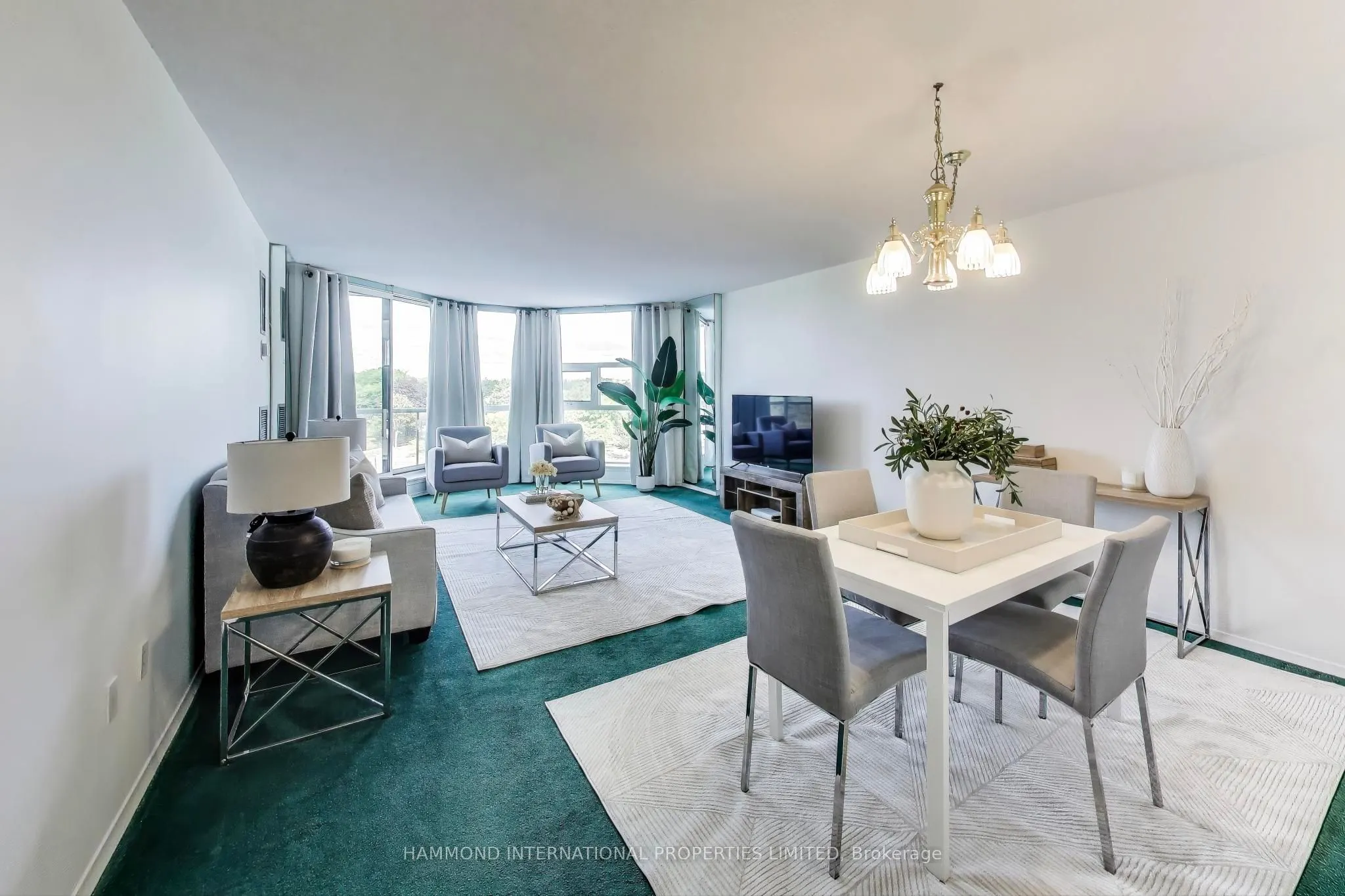 10 Dean Park Road, #416