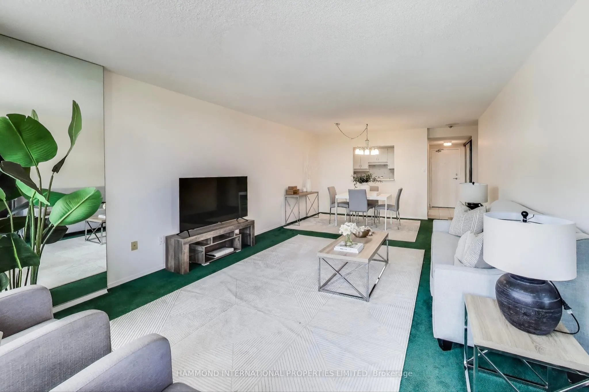10 Dean Park Road, #416