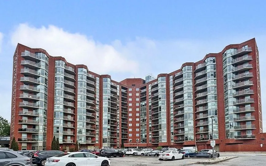 10 Dean Park Road, #416