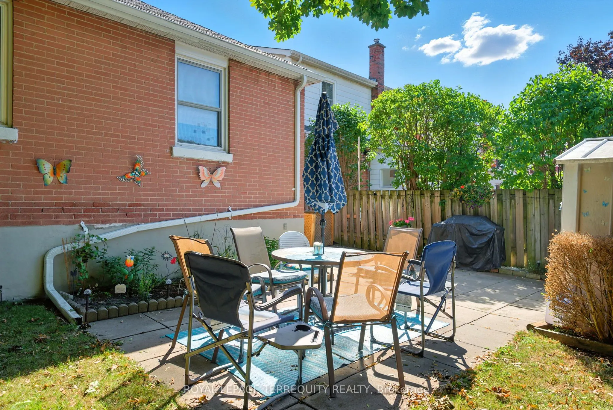 254 Cadillac Avenue S