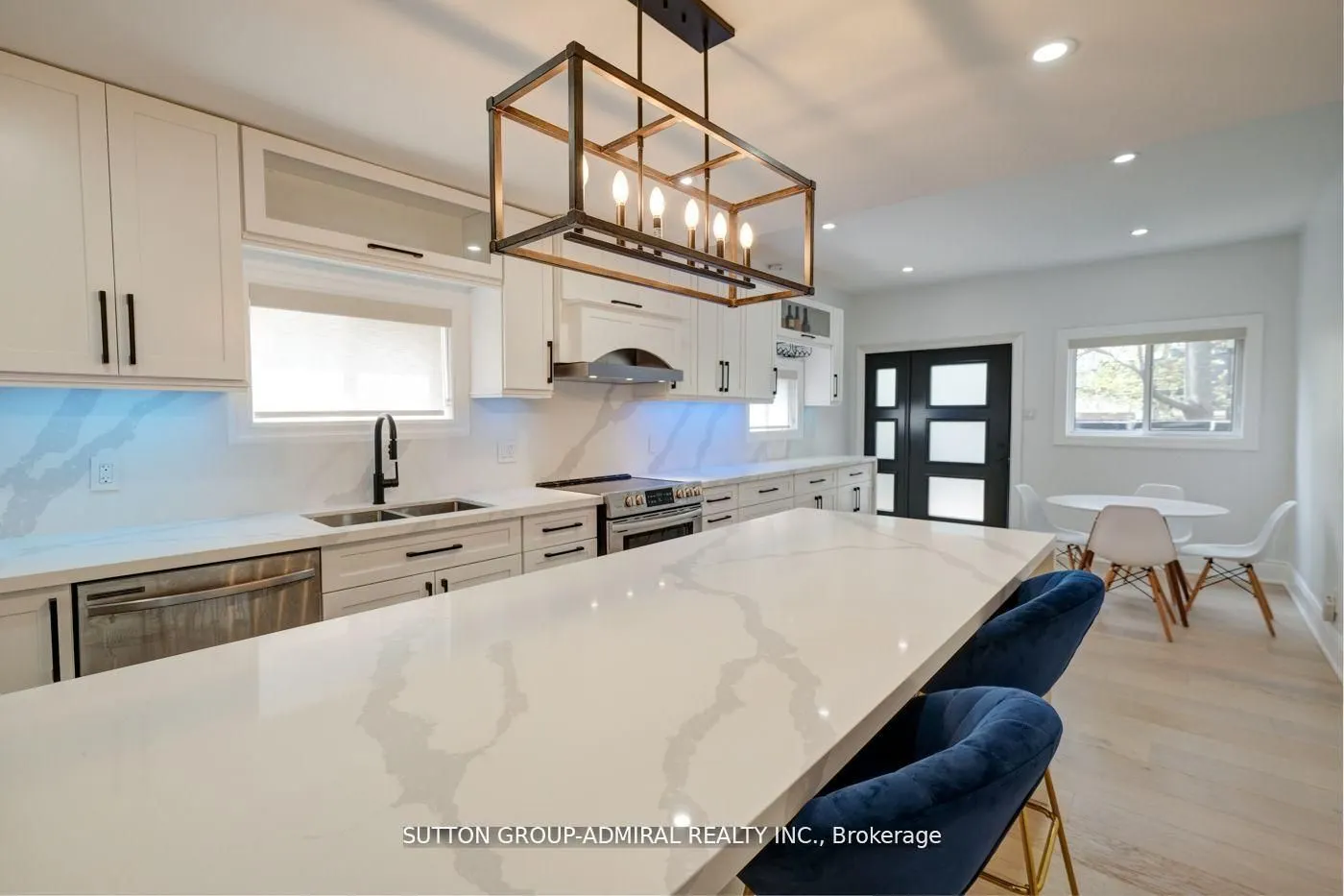 70 Carlaw Avenue, #Main & 2nd