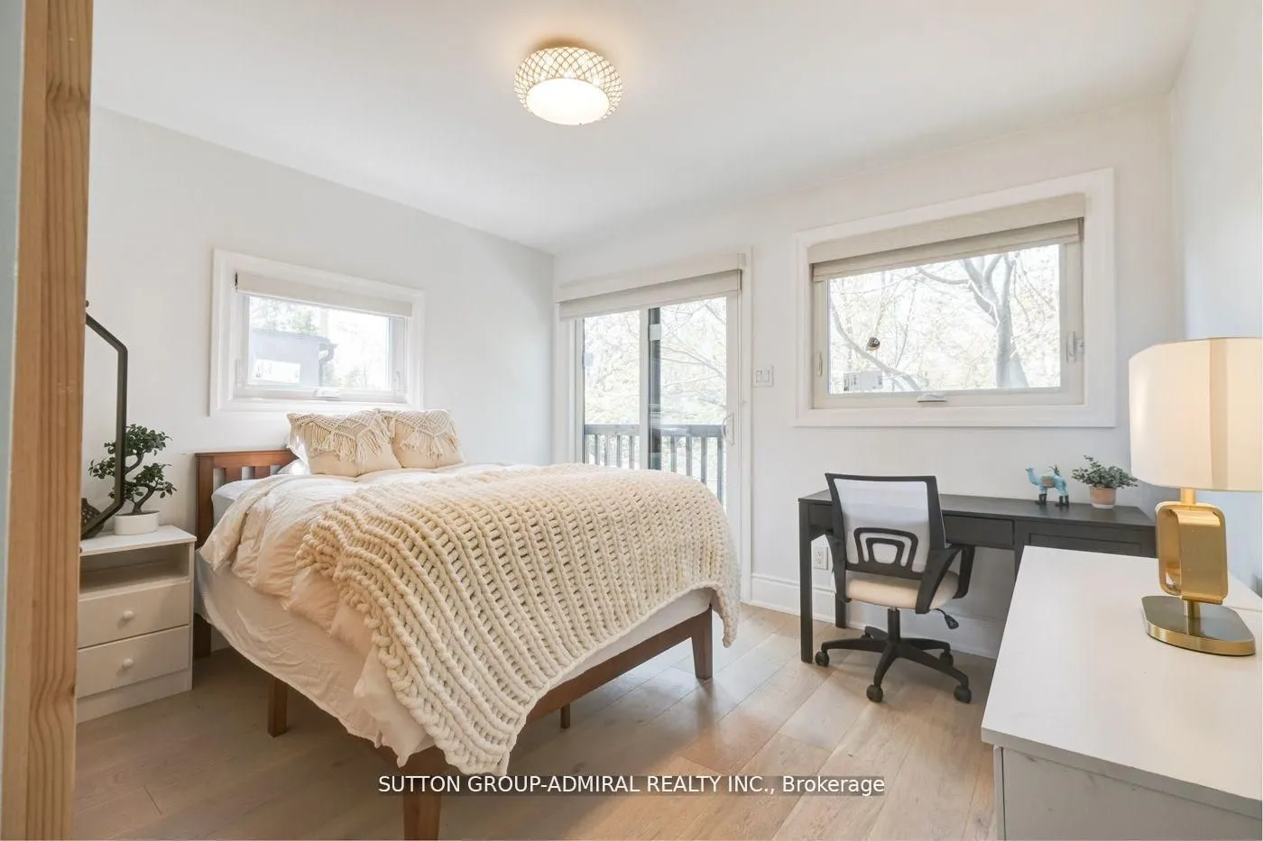 70 Carlaw Avenue, #Main & 2nd