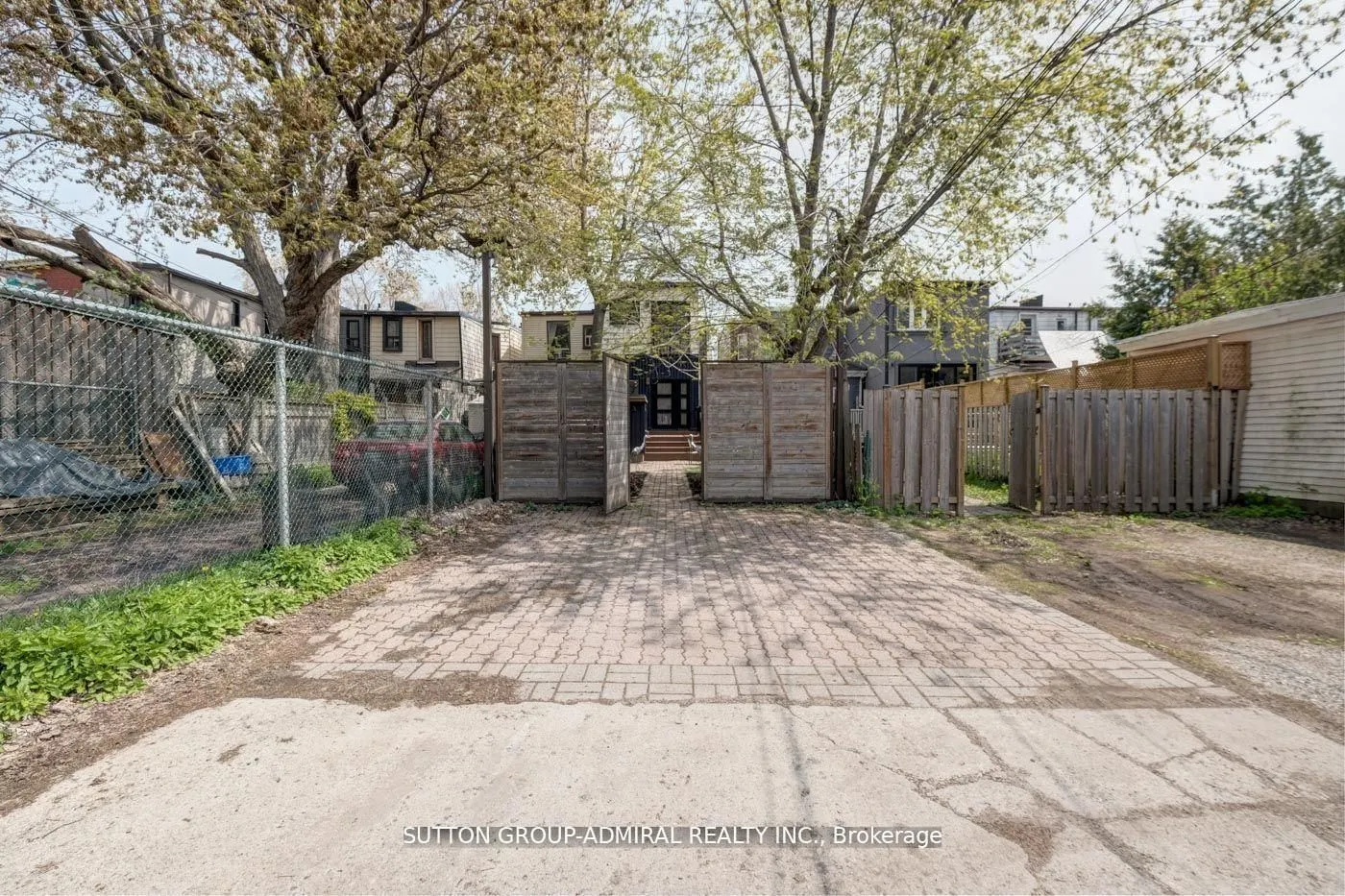 70 Carlaw Avenue, #Main & 2nd