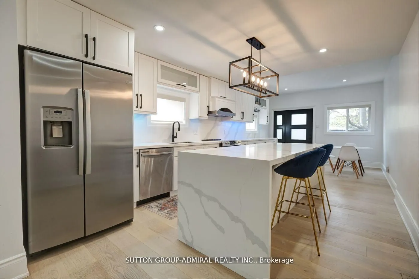 70 Carlaw Avenue, #Main & 2nd