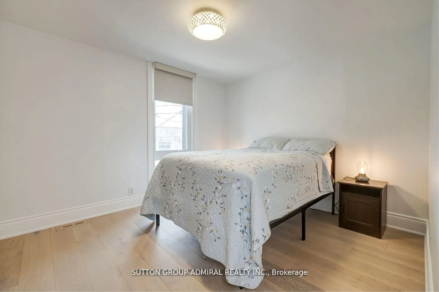 70 Carlaw Avenue, #Main & 2nd
