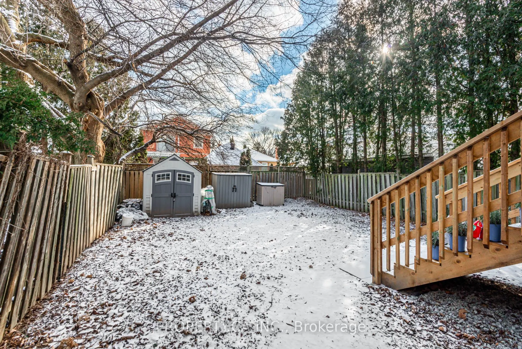 55 Glenshaw Crescent, #Basement