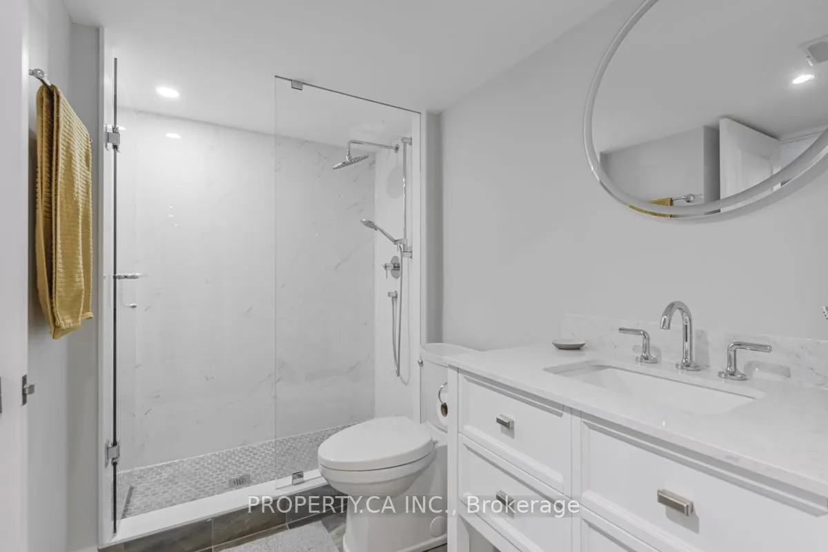 55 Glenshaw Crescent, #Basement