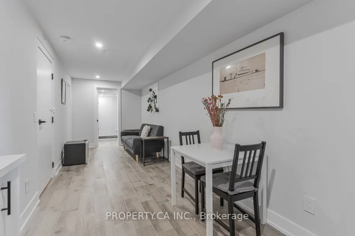 55 Glenshaw Crescent, #Basement