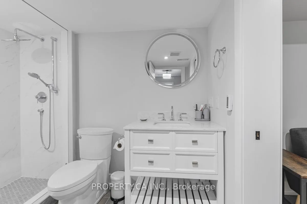 55 Glenshaw Crescent, #Basement