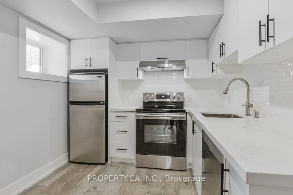 55 Glenshaw Crescent, #Basement