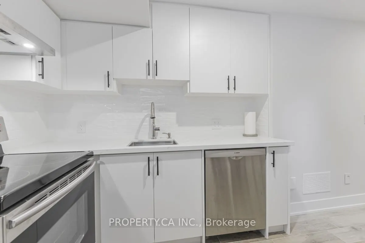 55 Glenshaw Crescent, #Basement