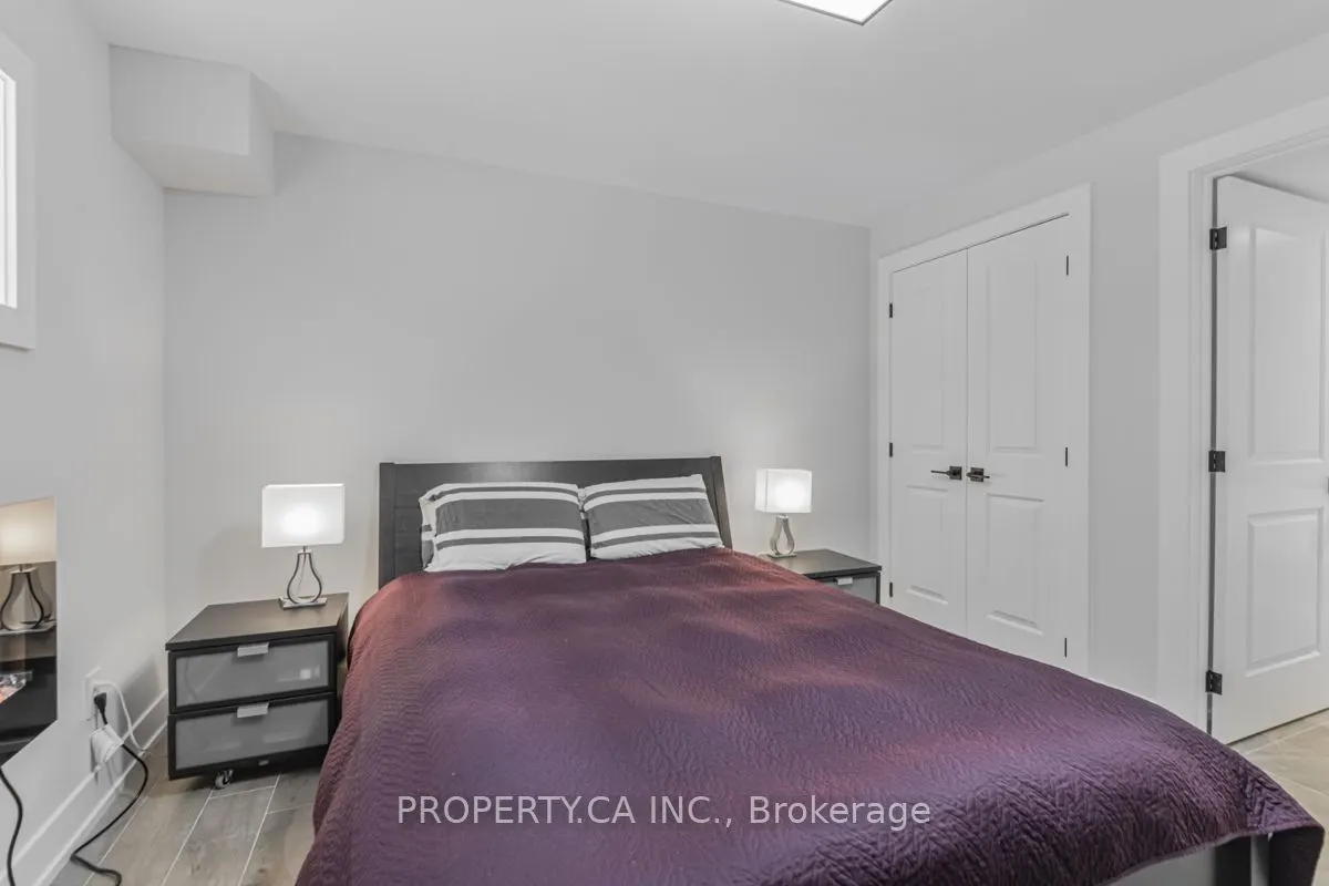 55 Glenshaw Crescent, #Basement
