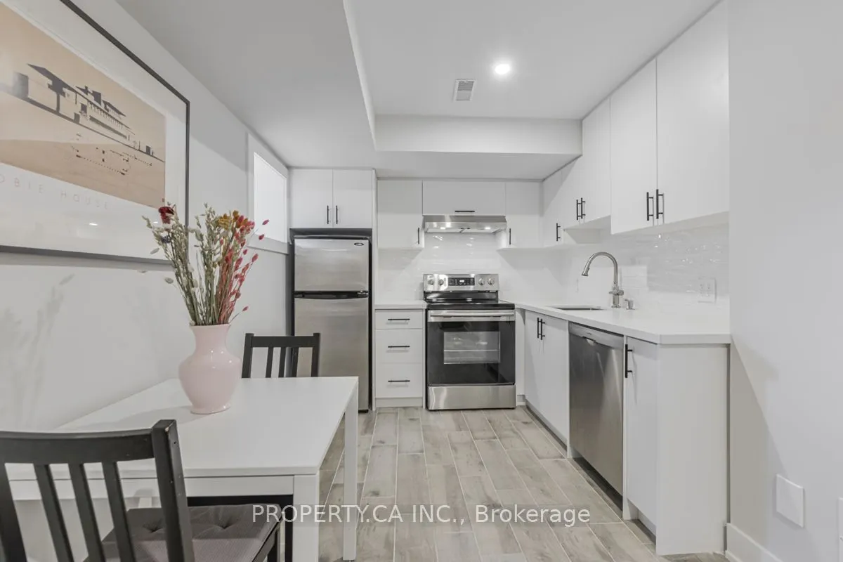 55 Glenshaw Crescent, #Basement