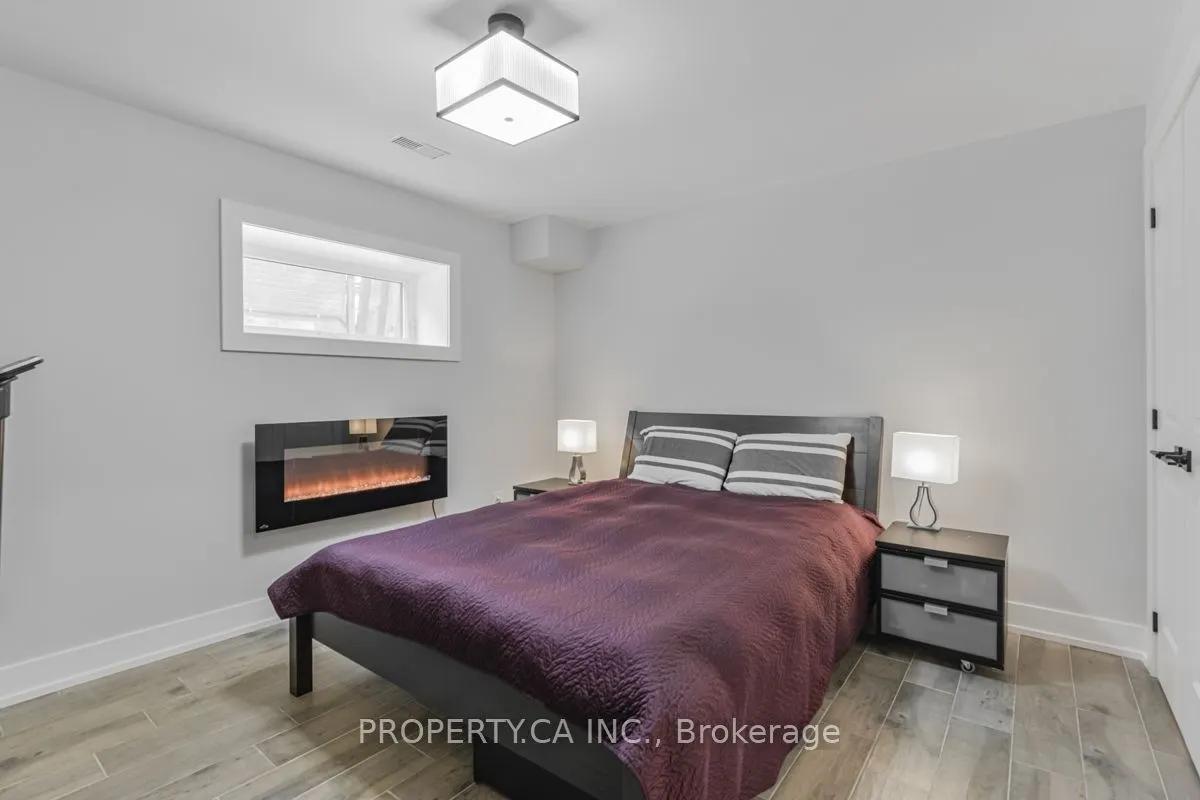 55 Glenshaw Crescent, #Basement