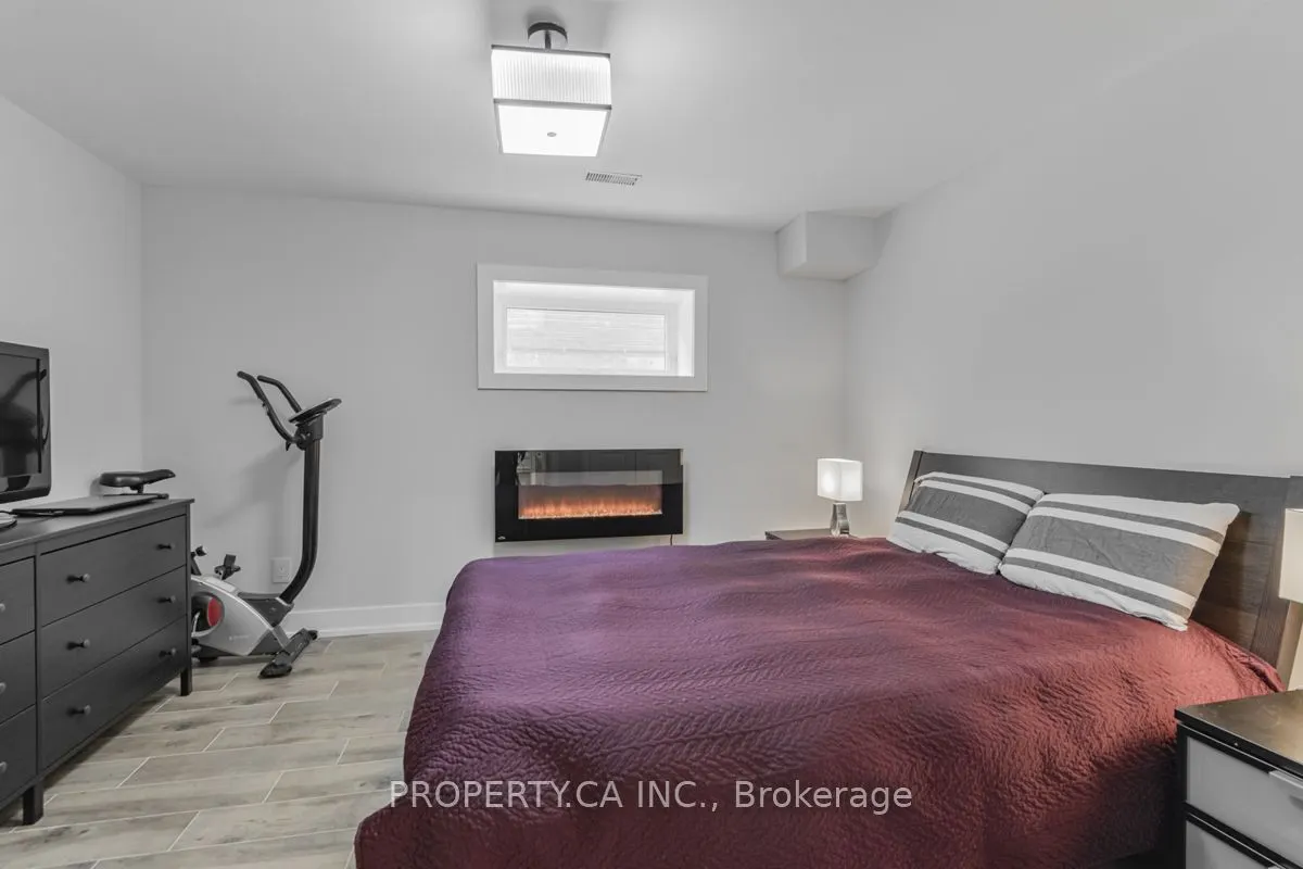 55 Glenshaw Crescent, #Basement