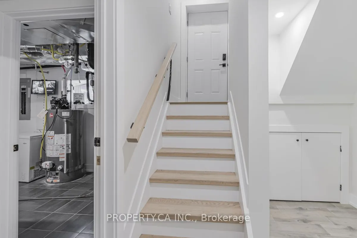 55 Glenshaw Crescent, #Basement