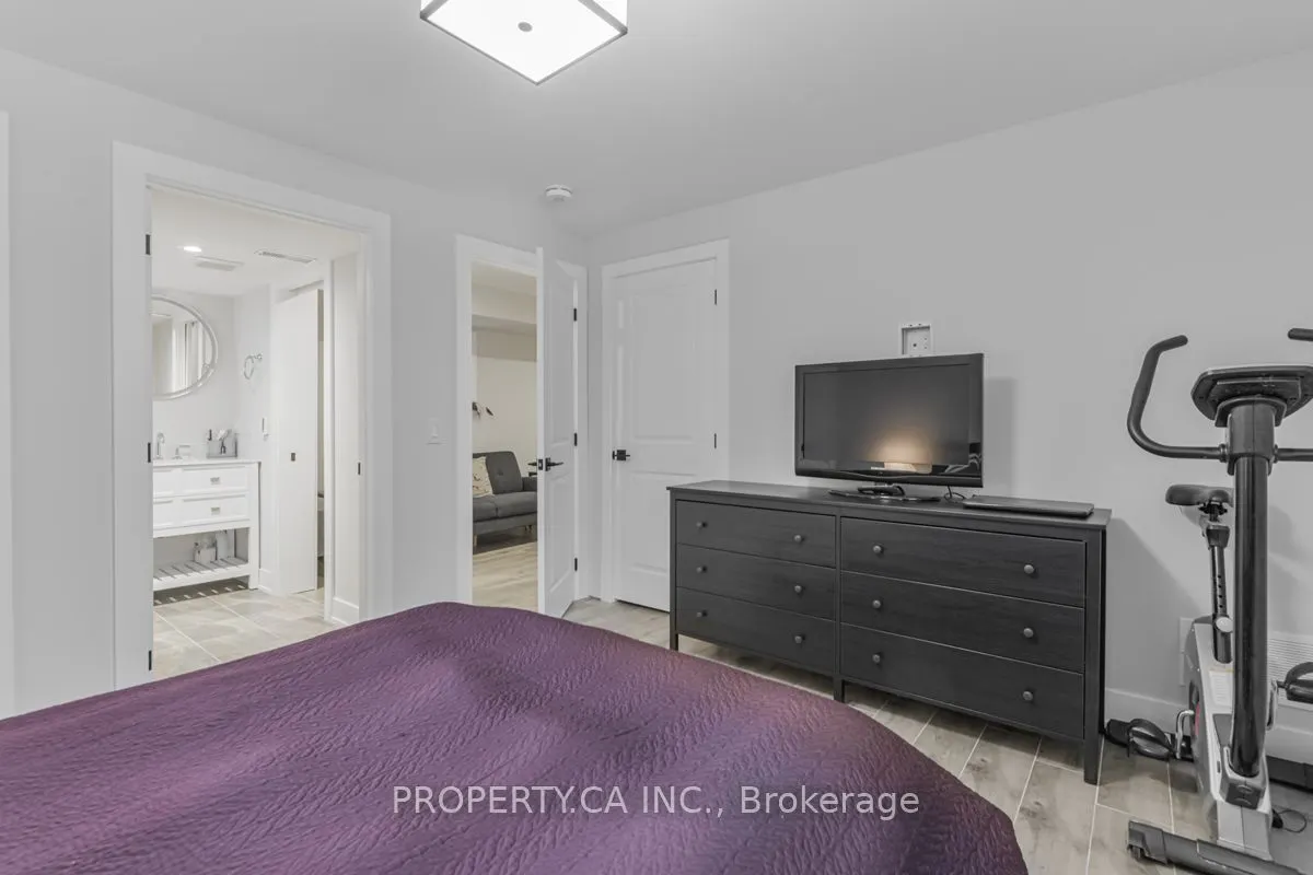 55 Glenshaw Crescent, #Basement