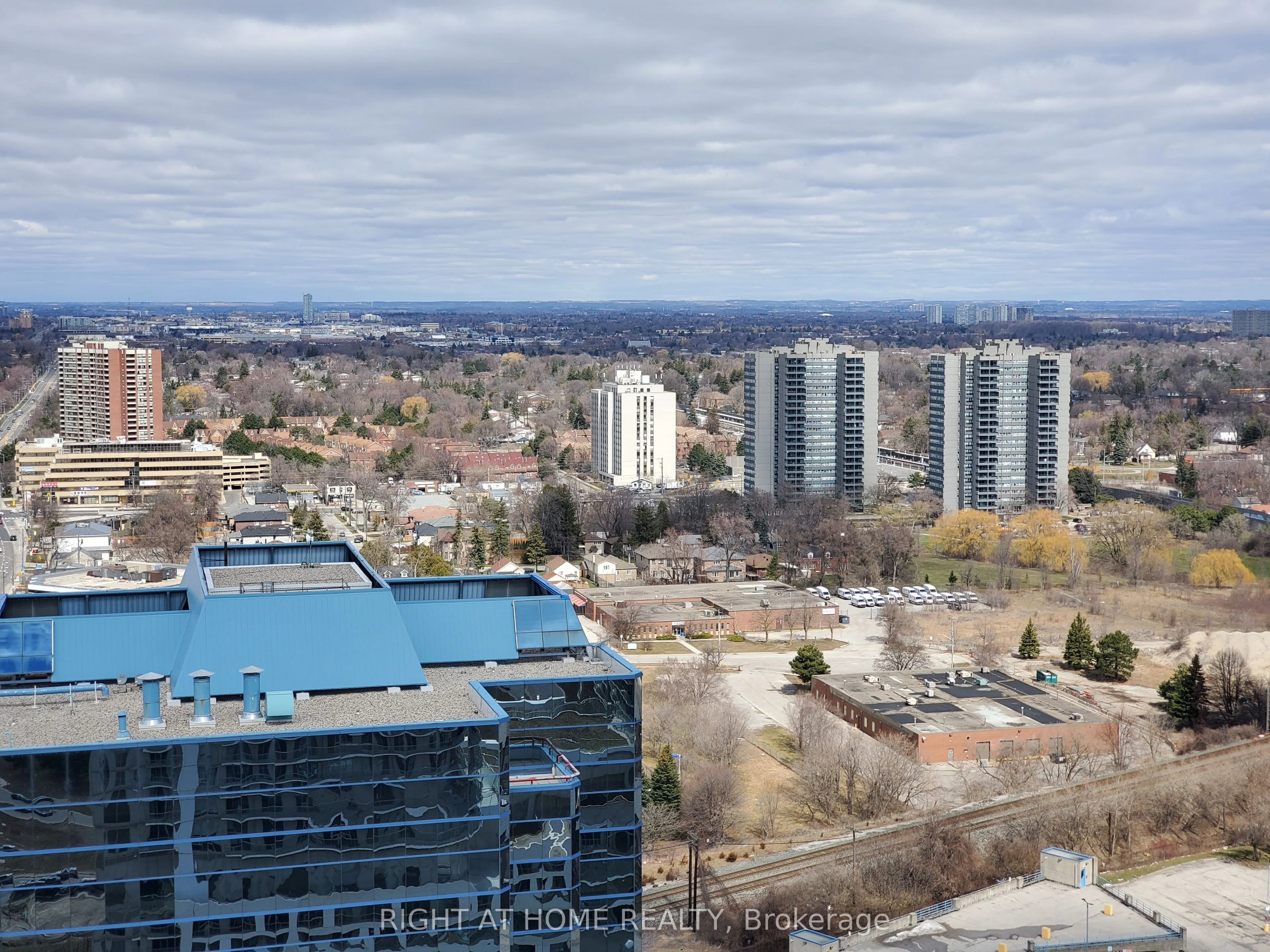 2031 Kennedy Road, #2917