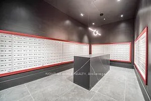 2031 Kennedy Road, #2917