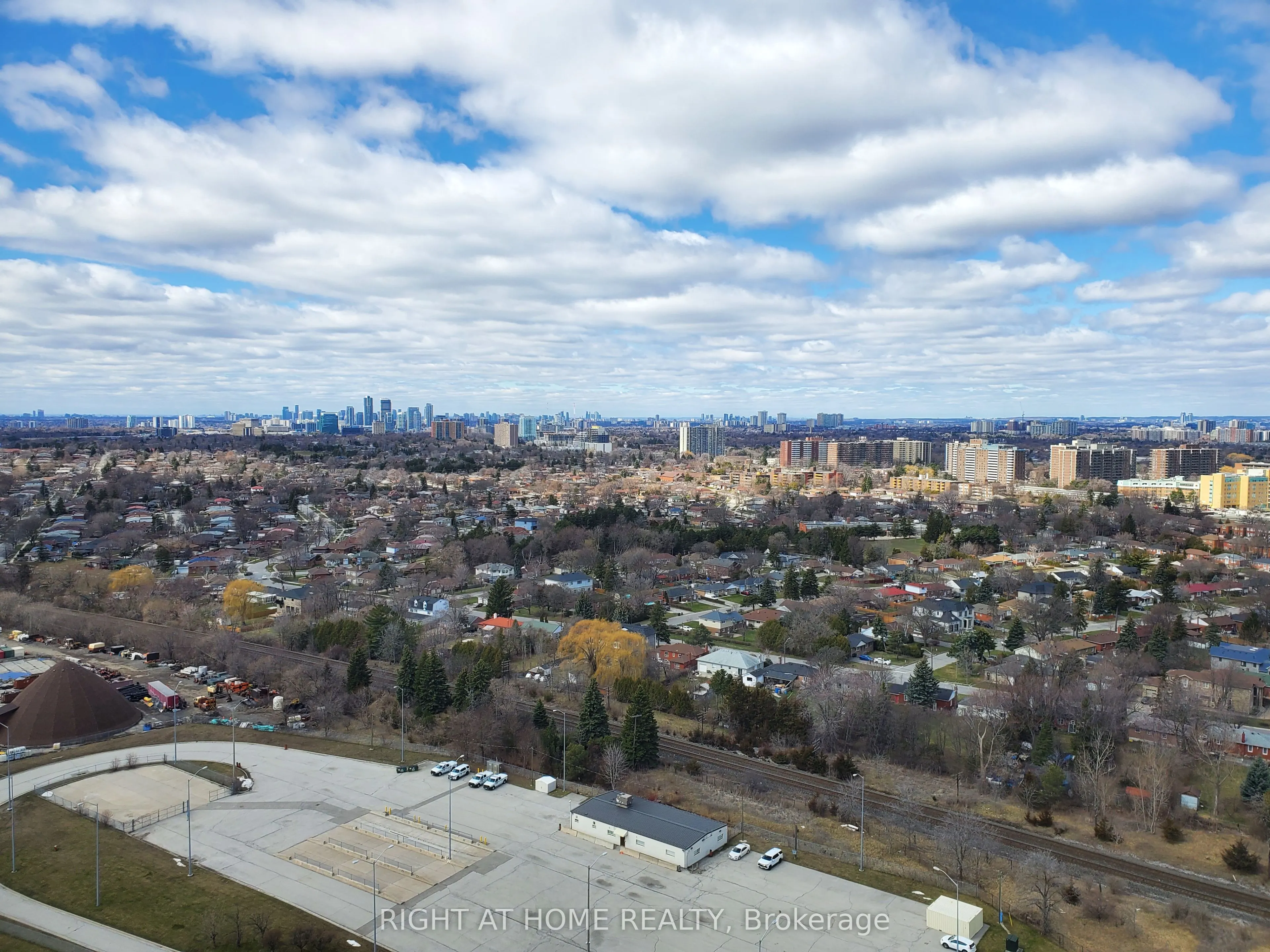 2031 Kennedy Road, #2917