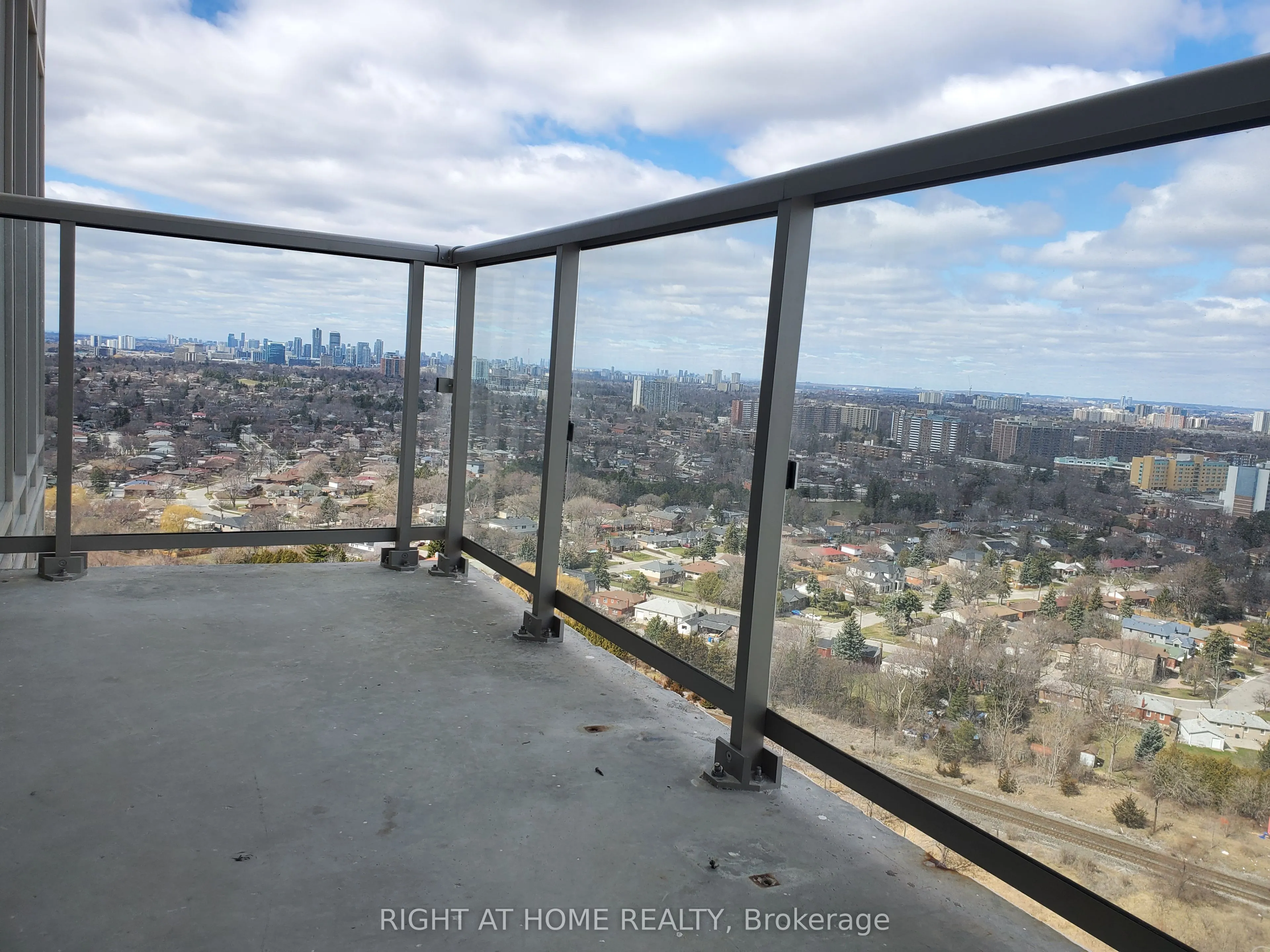 2031 Kennedy Road, #2917