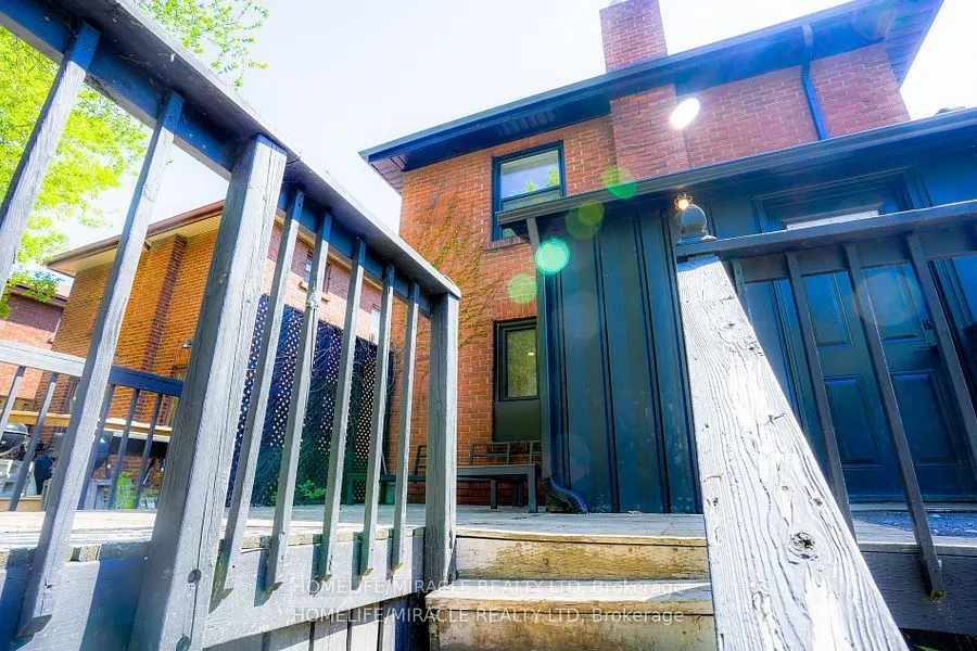 232 Burk Street