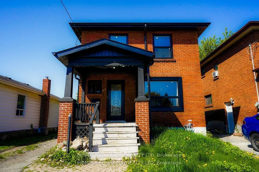 232 Burk Street