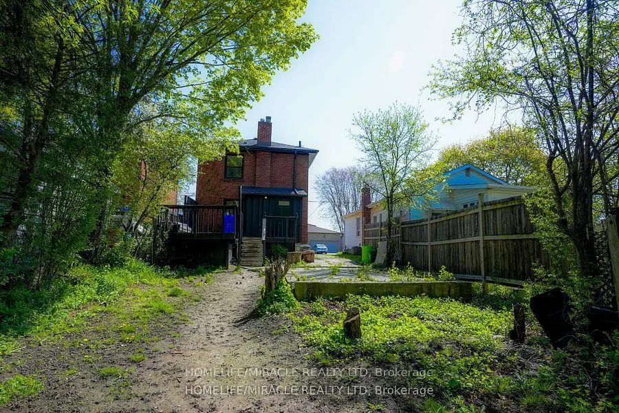 232 Burk Street