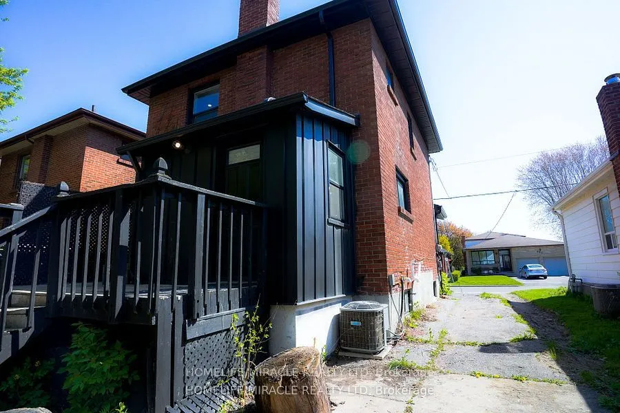 232 Burk Street