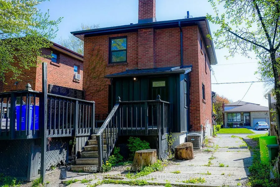 232 Burk Street