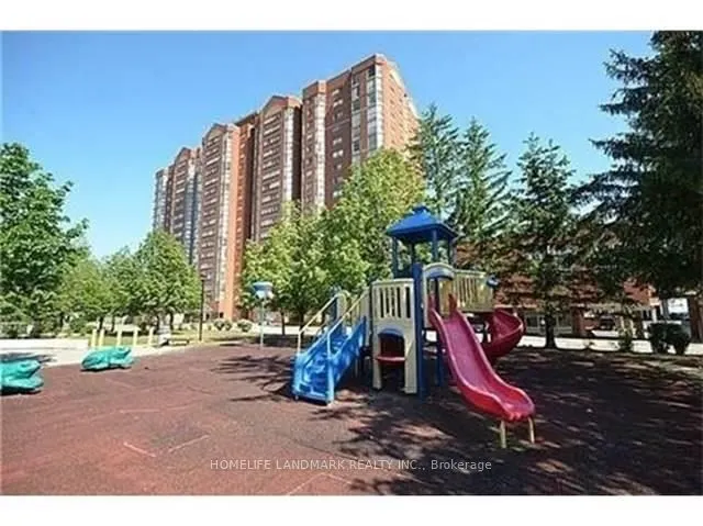 2460 Eglinton Avenue E, #901