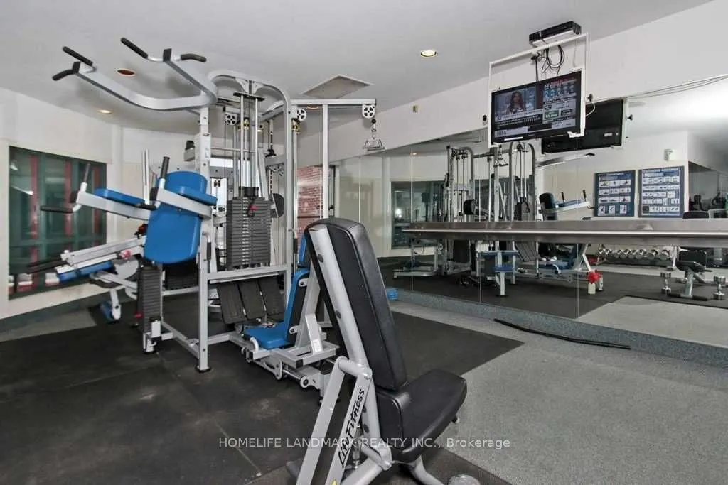 2460 Eglinton Avenue E, #901