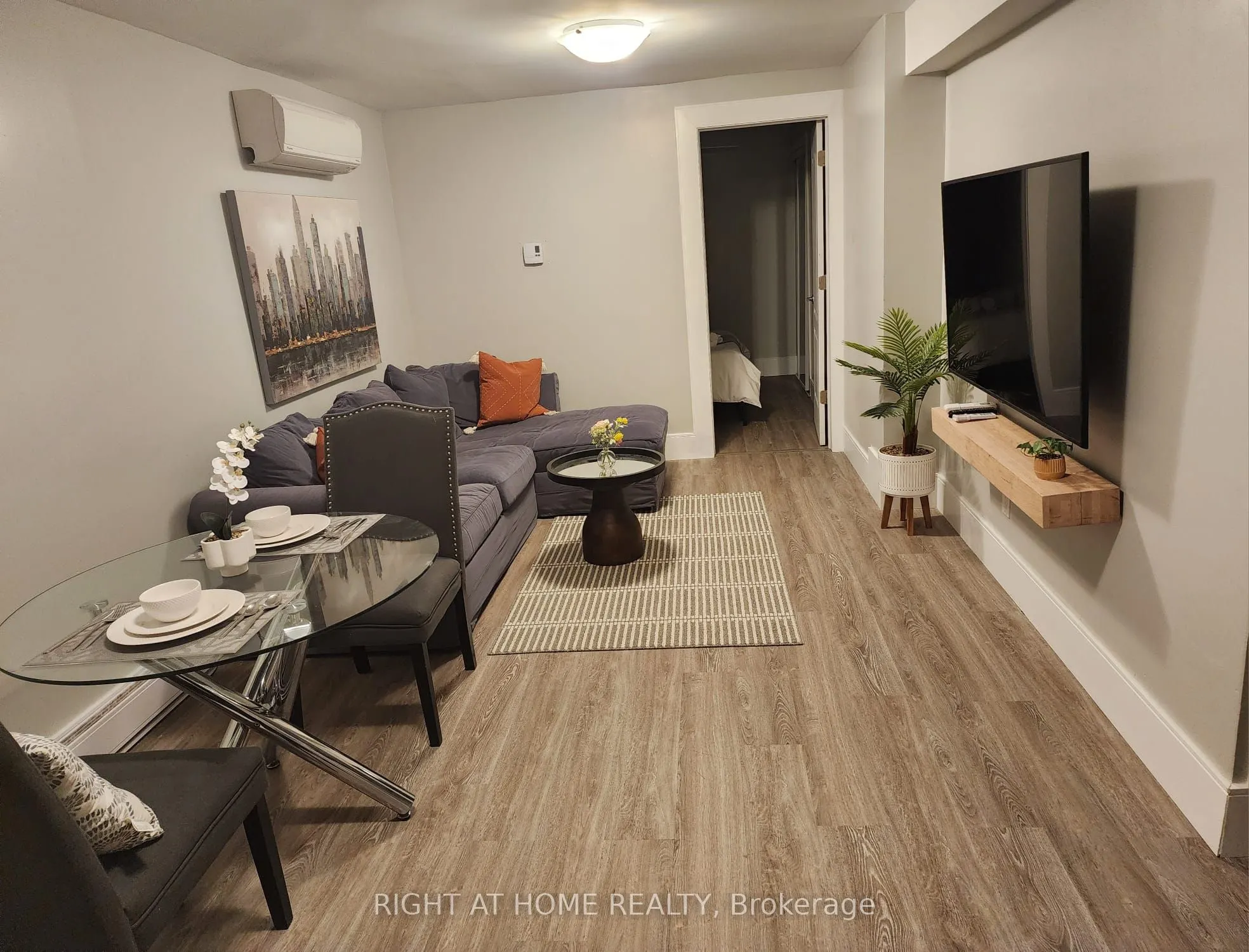 425 Cobblehill Drive, #Basement