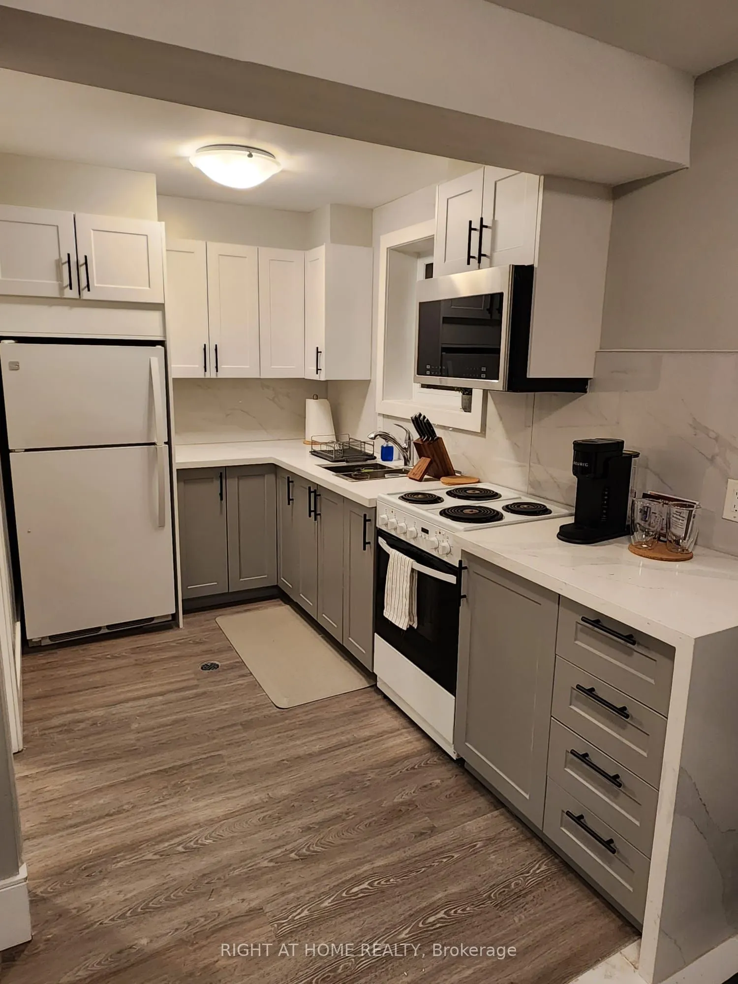 425 Cobblehill Drive, #Basement