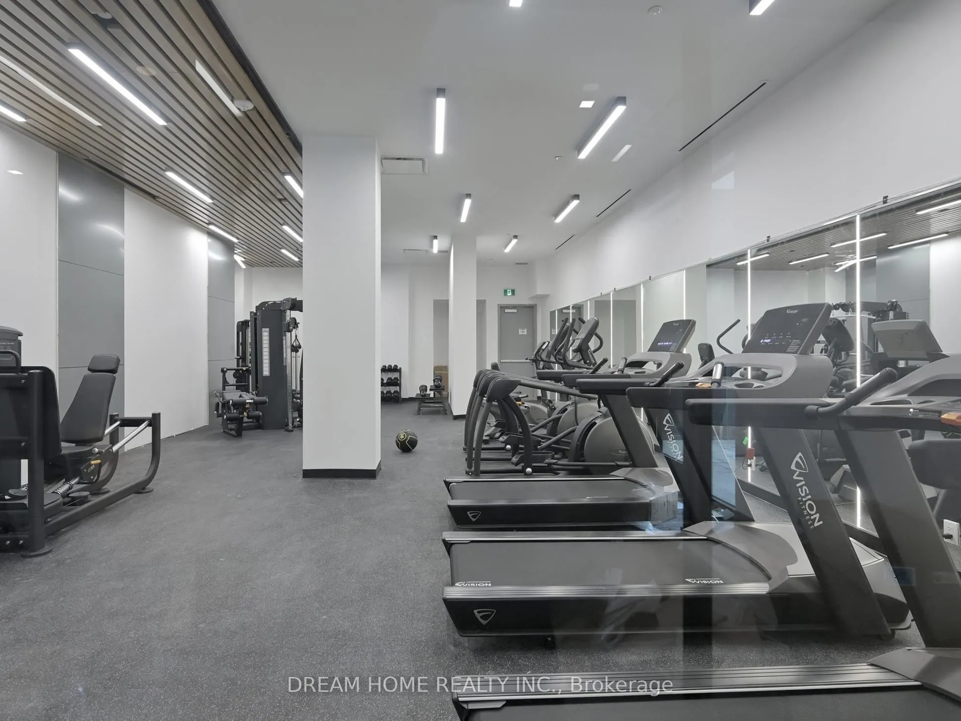 3425 Sheppard Avenue E, #205