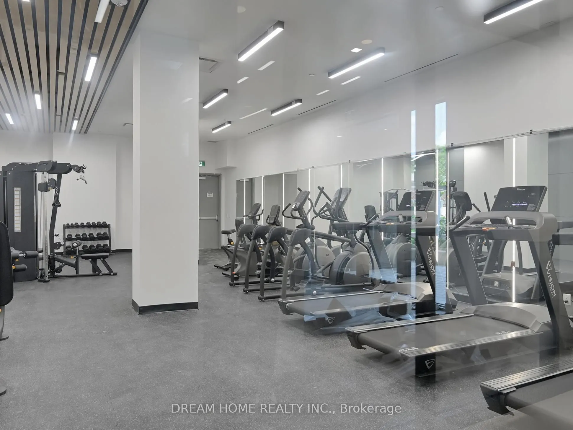 3425 Sheppard Avenue E, #205