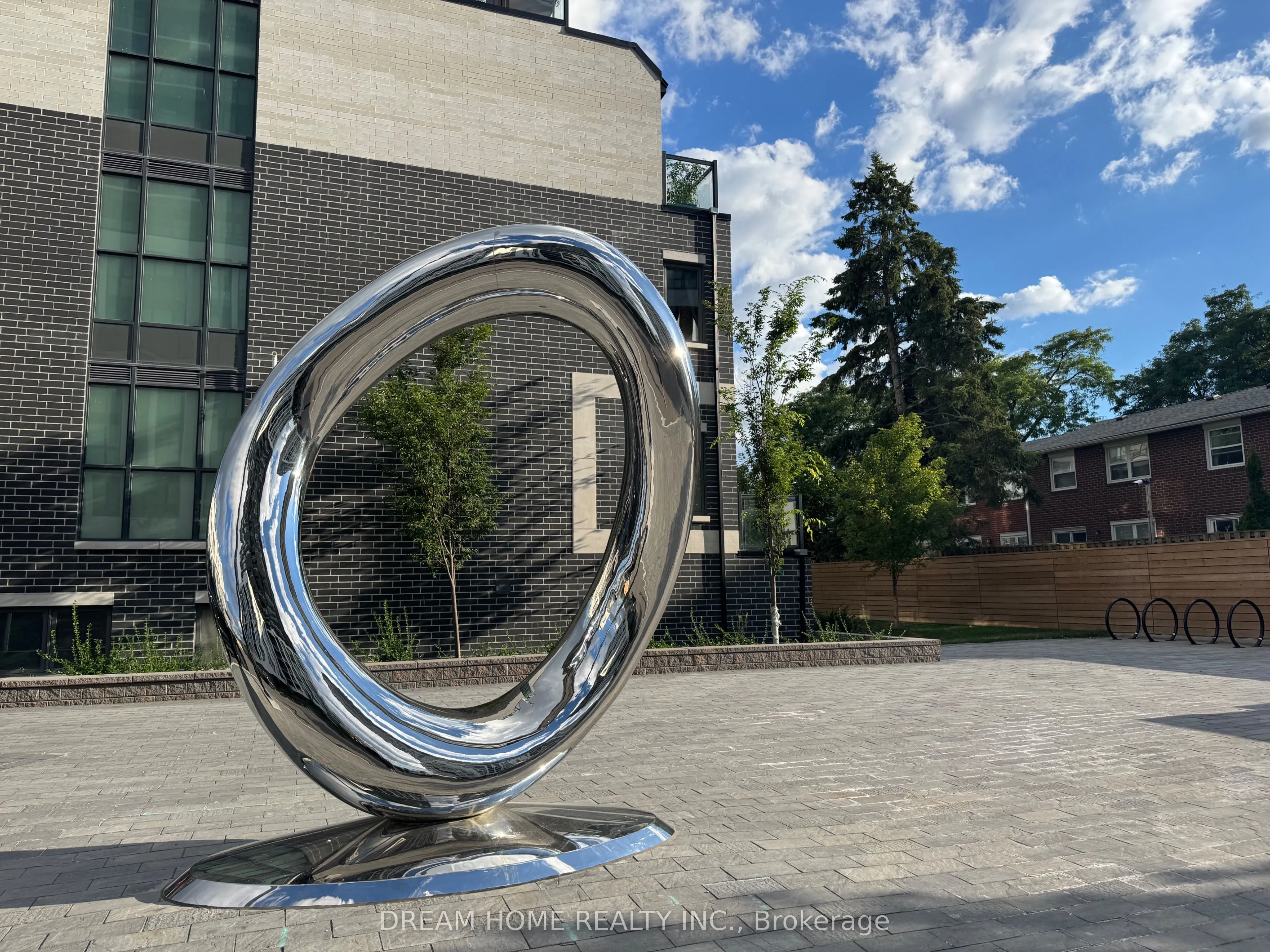 3425 Sheppard Avenue E, #205