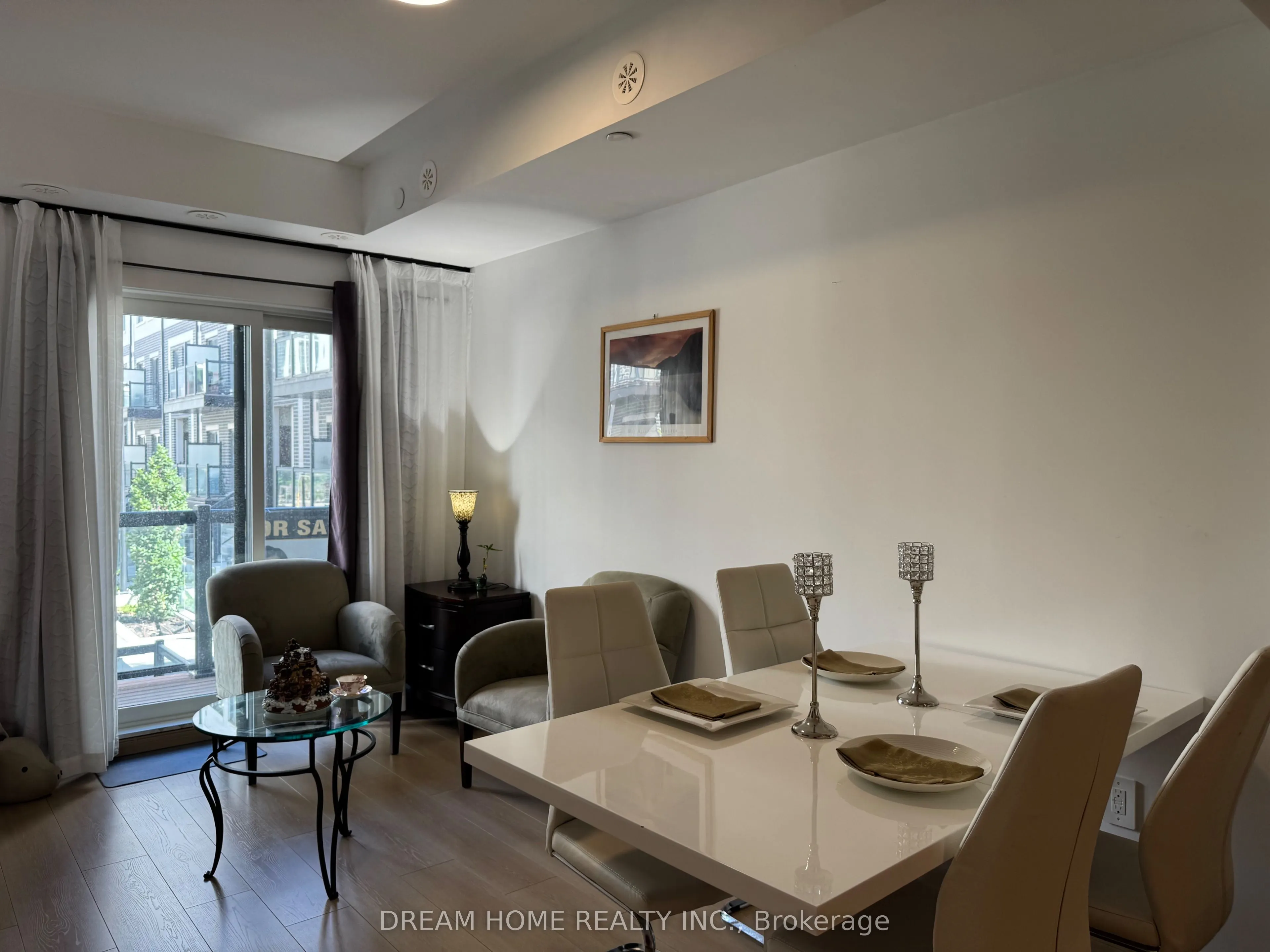 3425 Sheppard Avenue E, #205