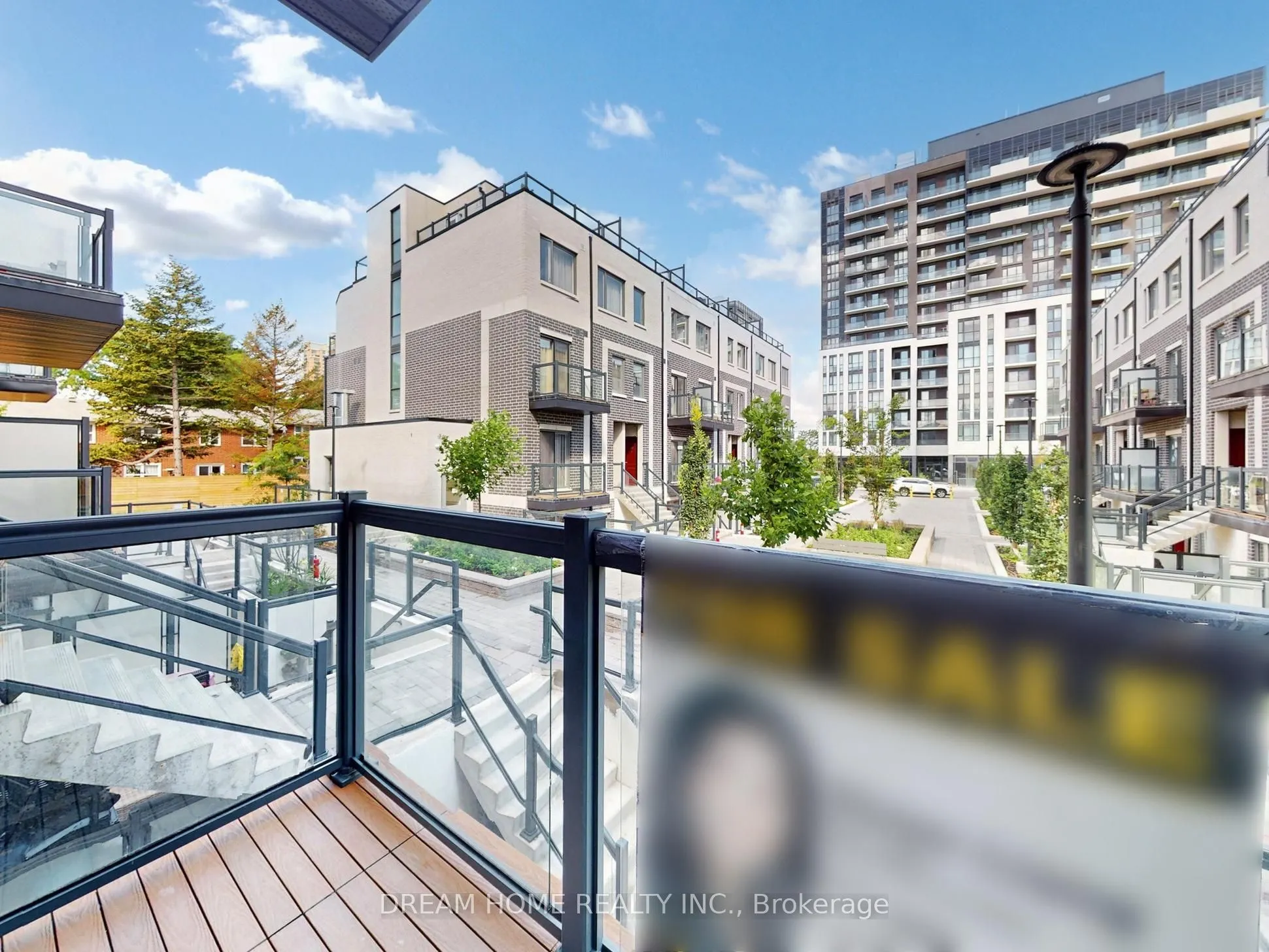 3425 Sheppard Avenue E, #205