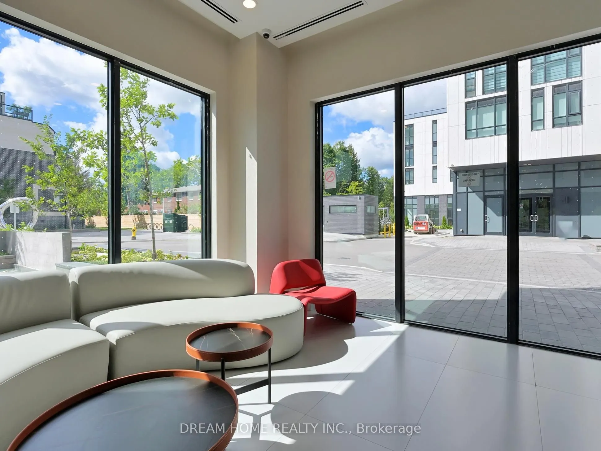 3425 Sheppard Avenue E, #205