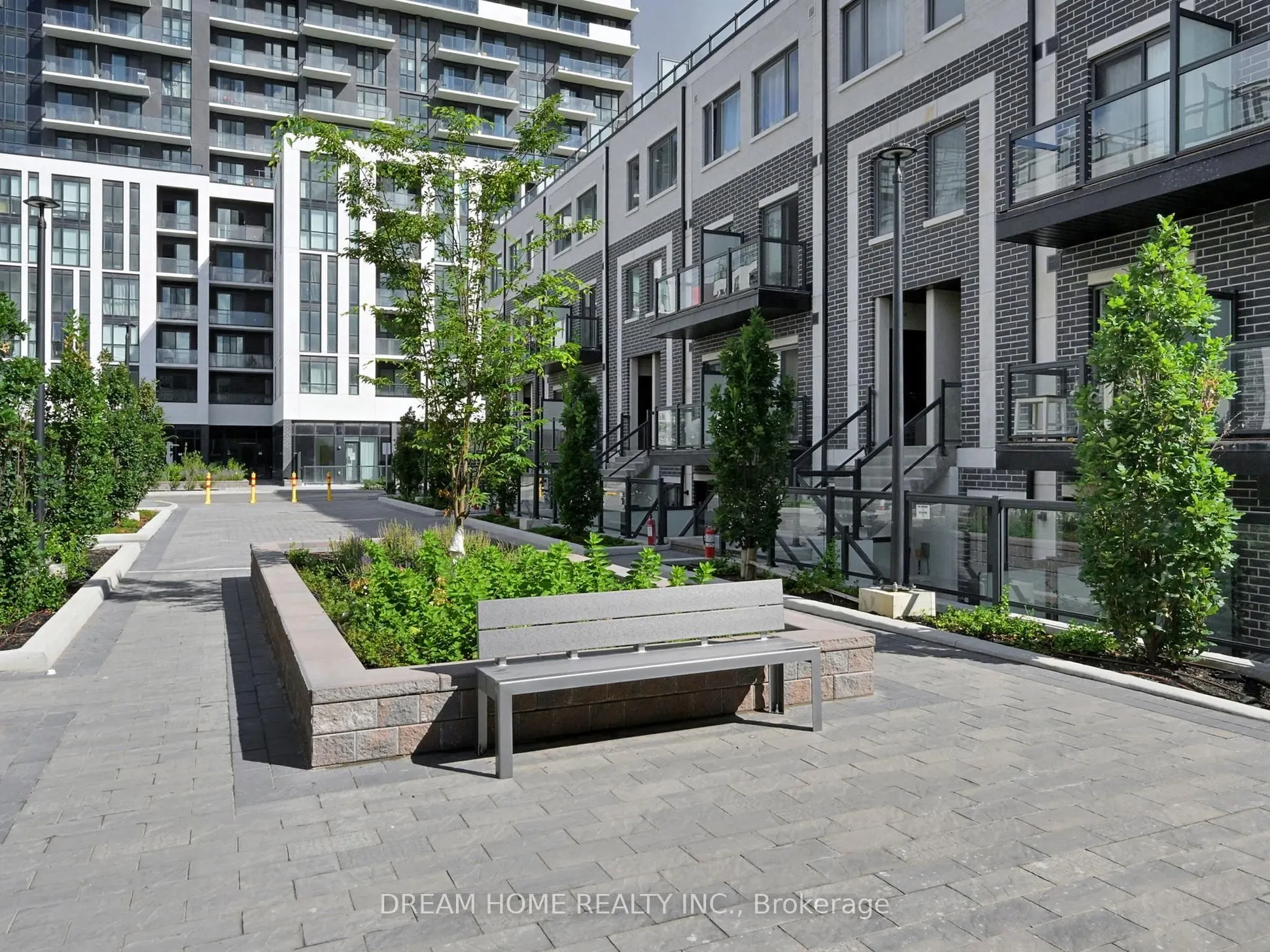 3425 Sheppard Avenue E, #205
