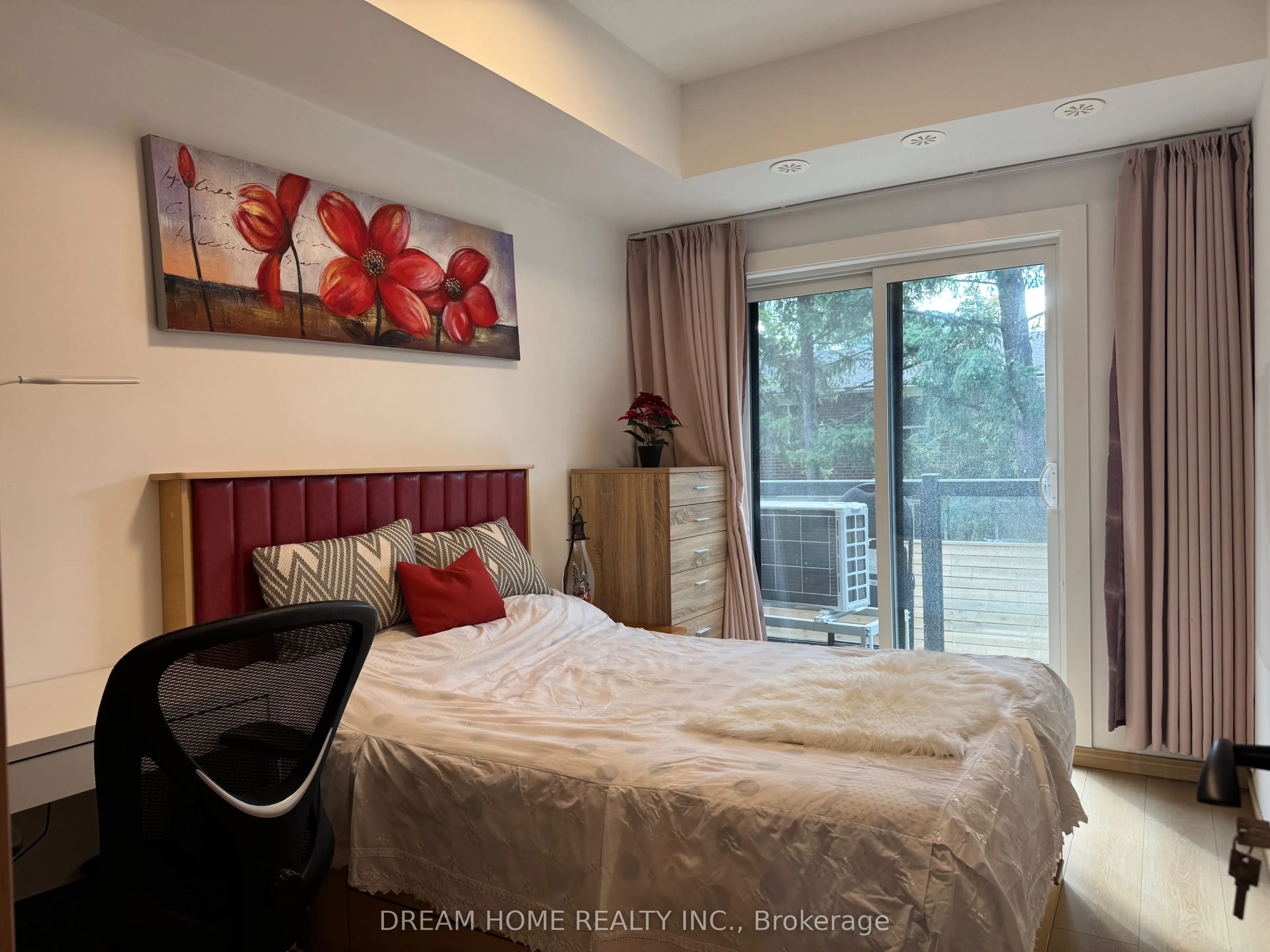 3425 Sheppard Avenue E, #205