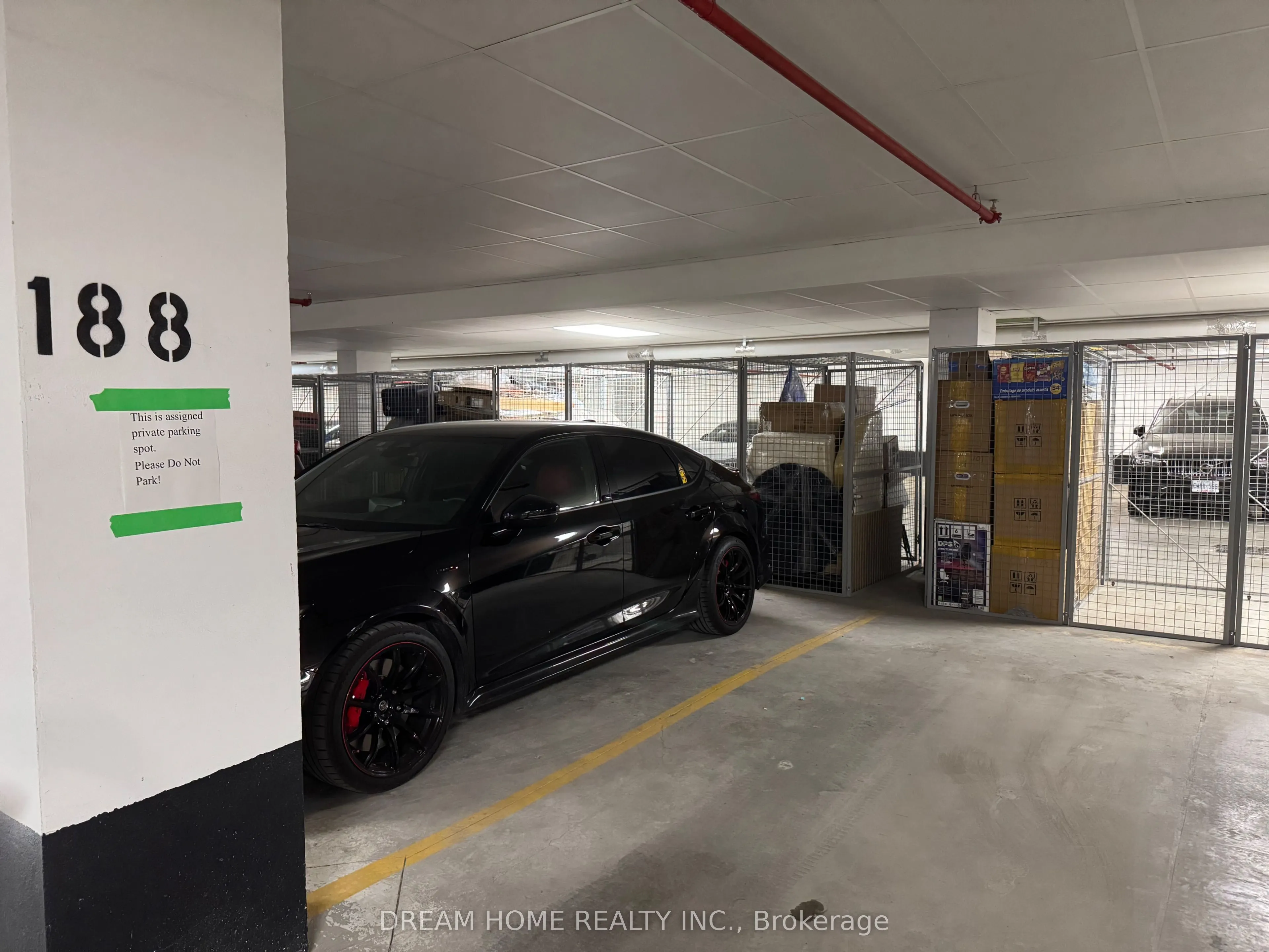 3425 Sheppard Avenue E, #205