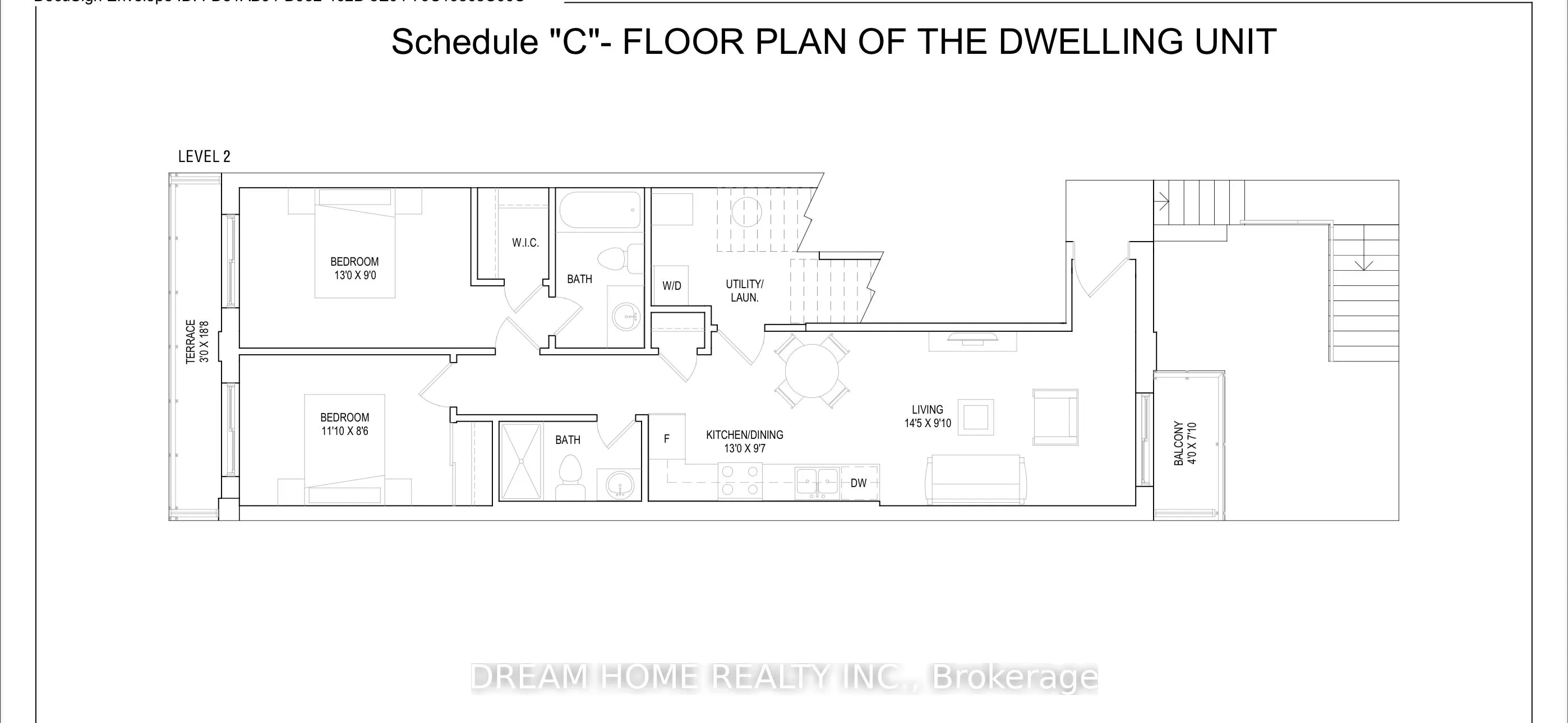 3425 Sheppard Avenue E, #205